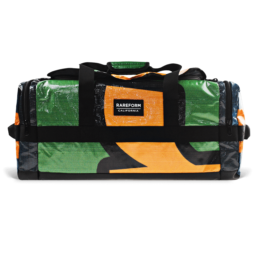 Union Duffle