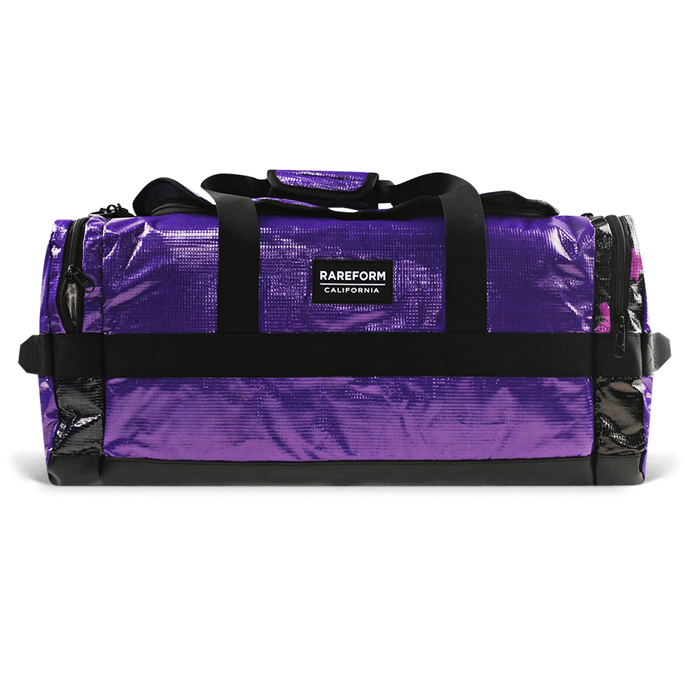 Union Duffle