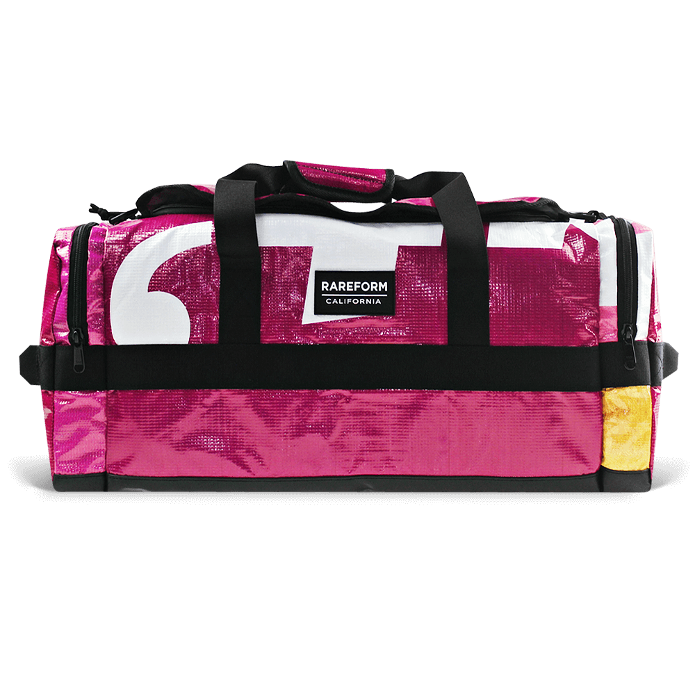 Union Duffle