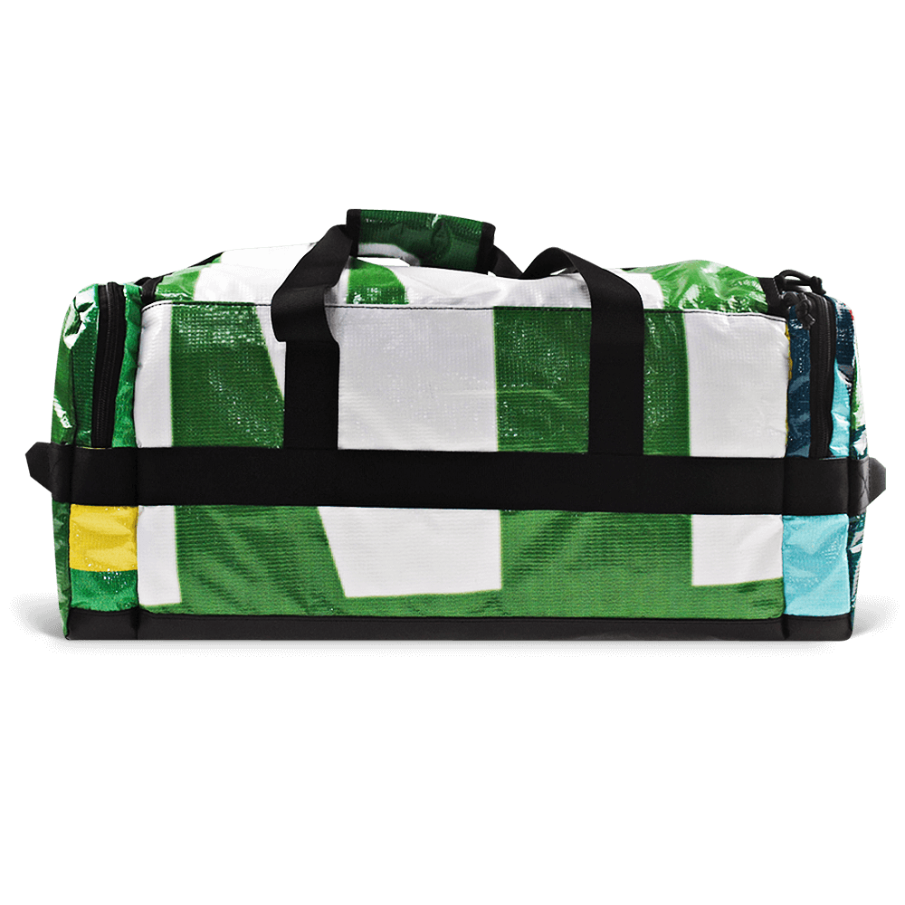 Union Duffle