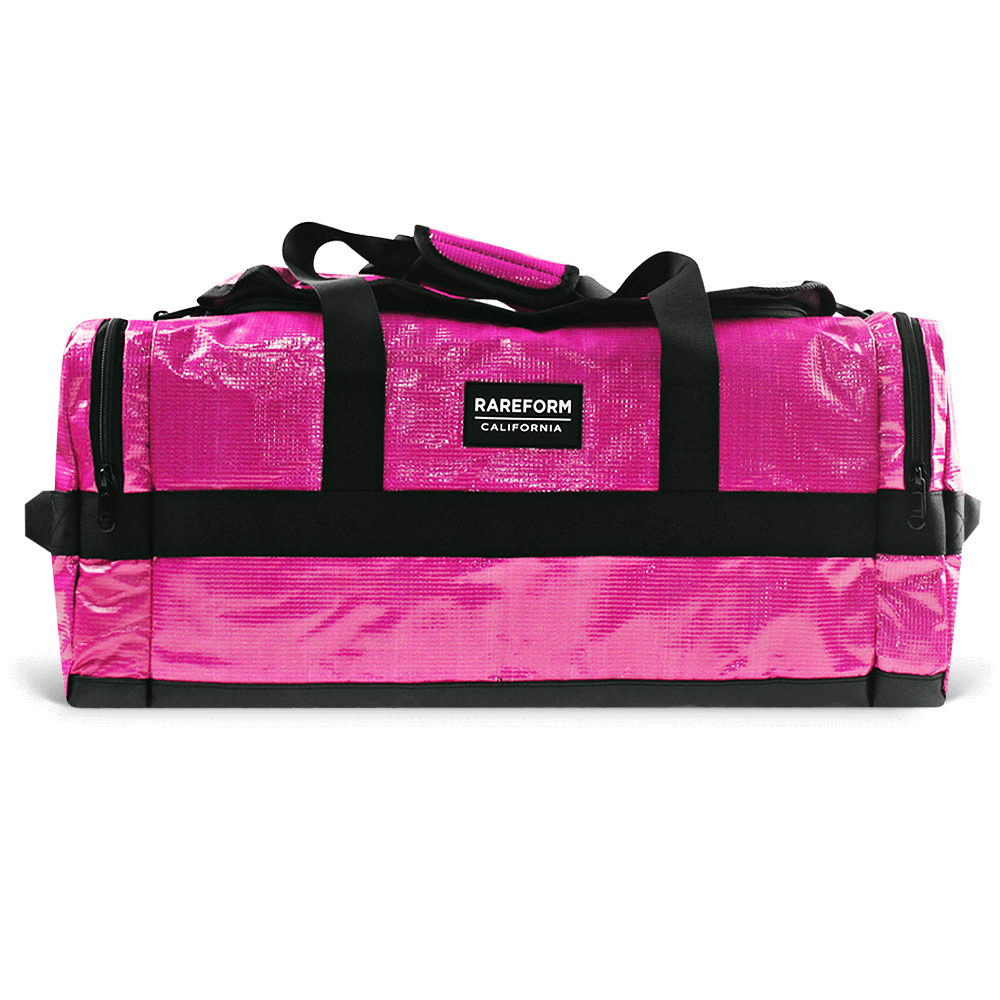 Union Duffle