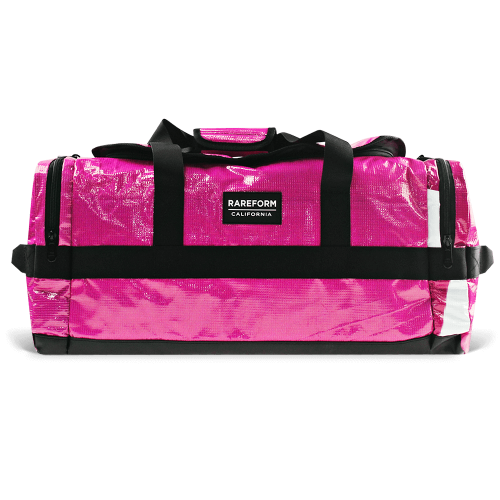 Union Duffle