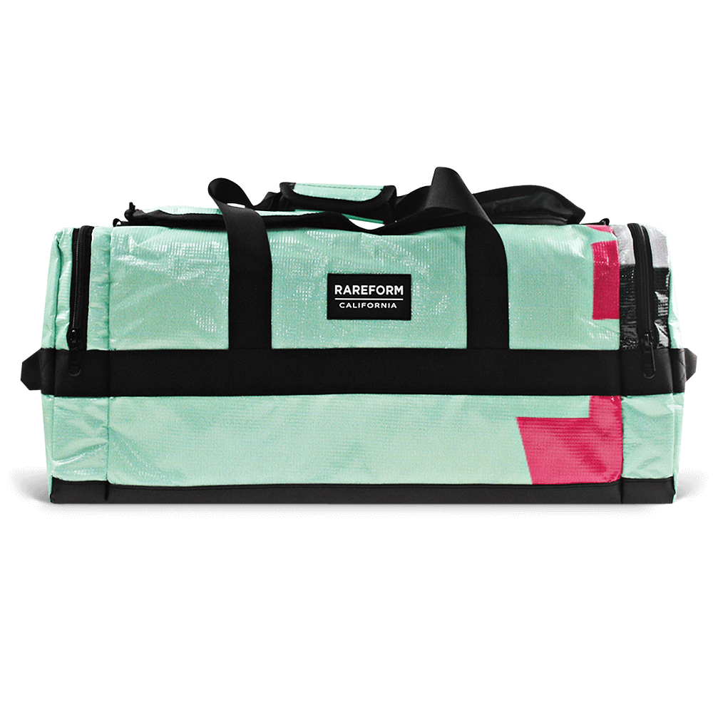 Union Duffle