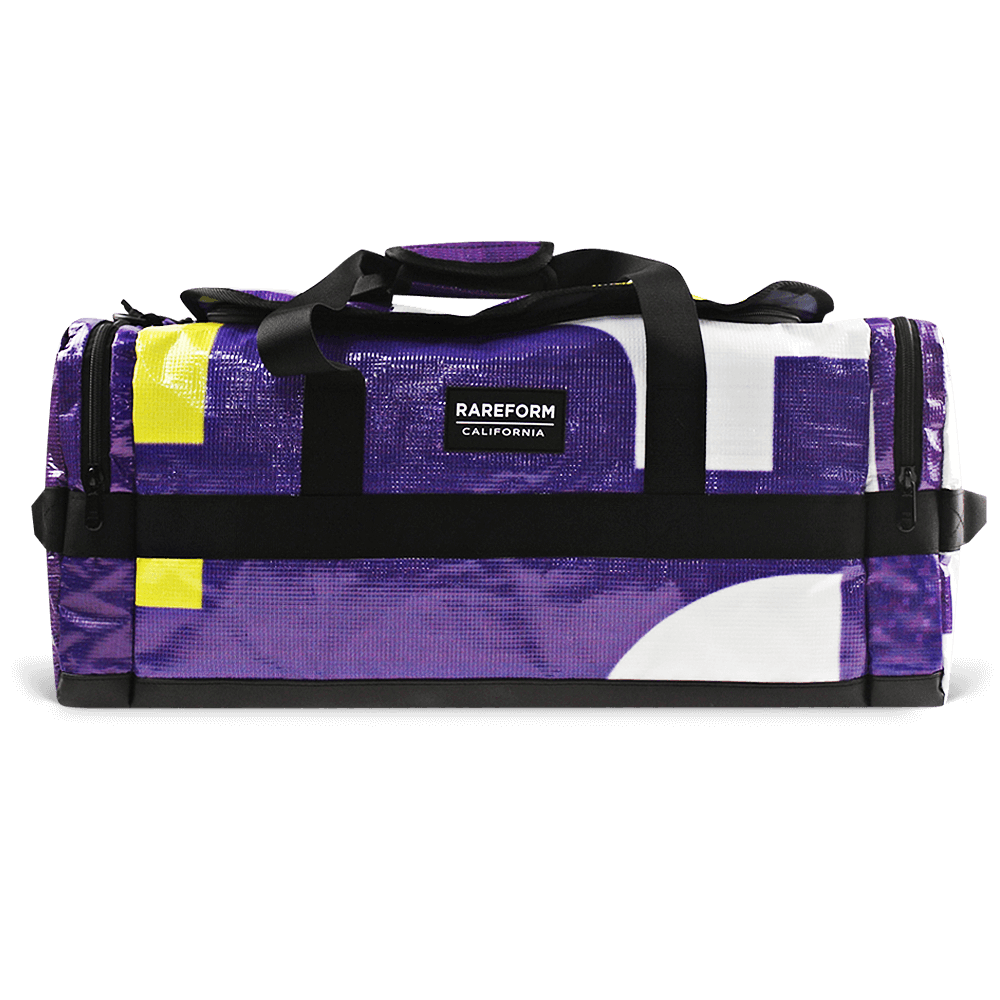 Union Duffle
