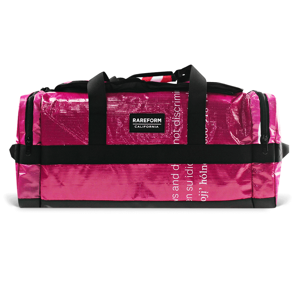 Union Duffle