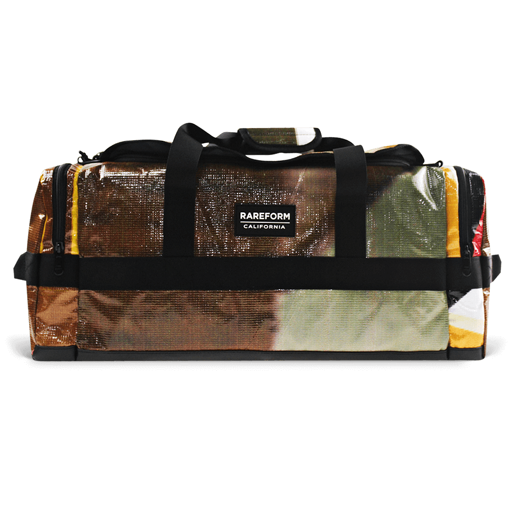 Union Duffle