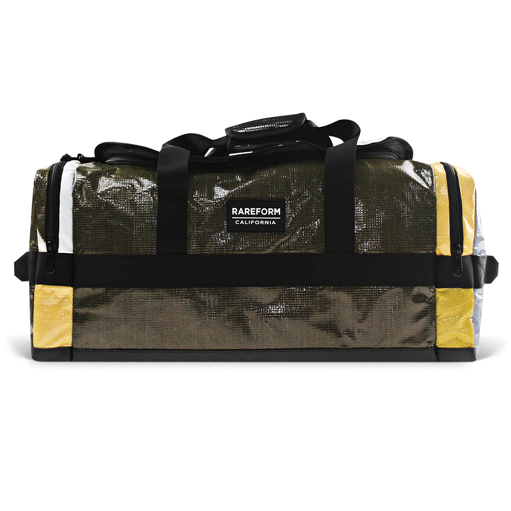 Union Duffle