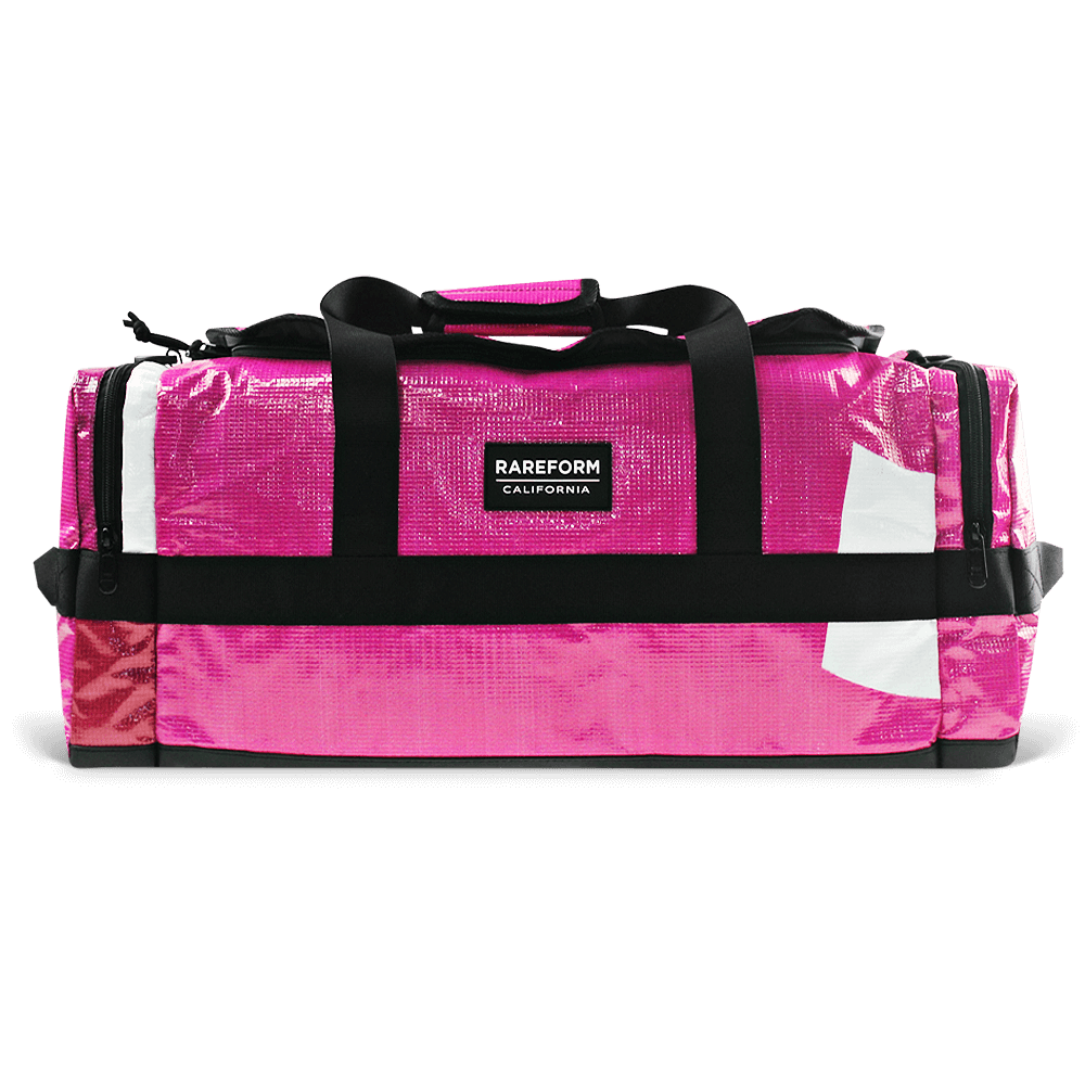 Union Duffle