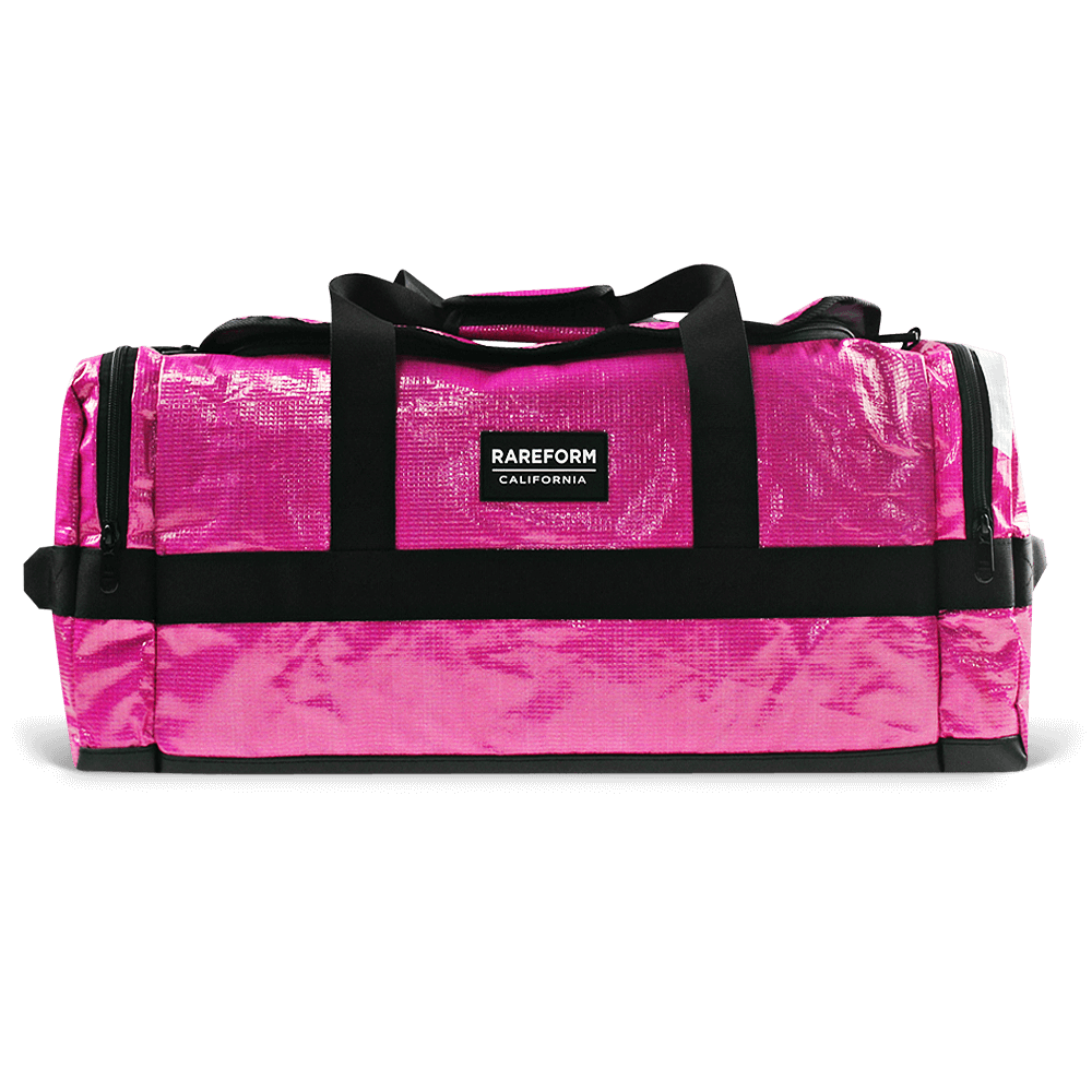 Union Duffle