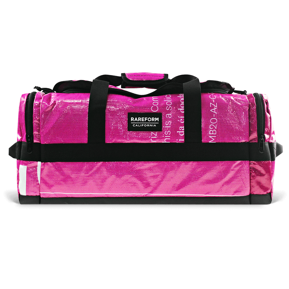 Union Duffle