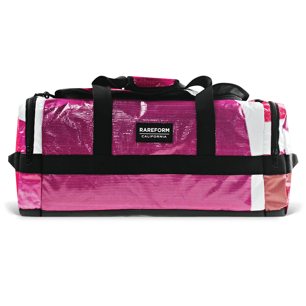 Union Duffle