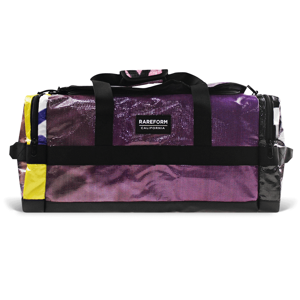 Union Duffle