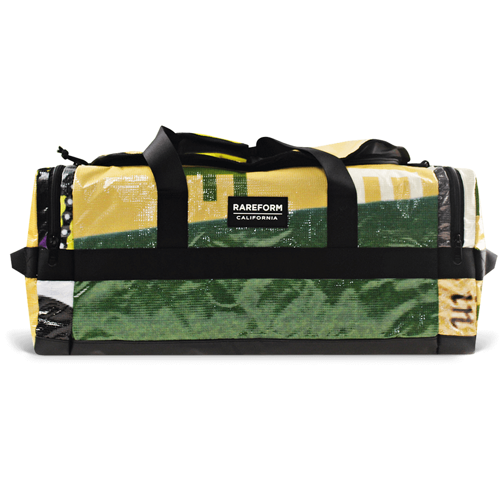 Union Duffle