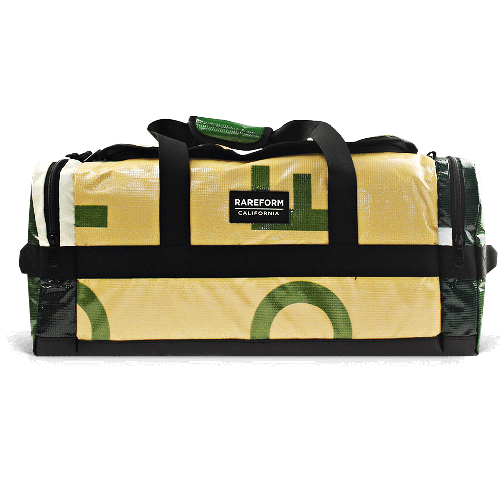 Union Duffle