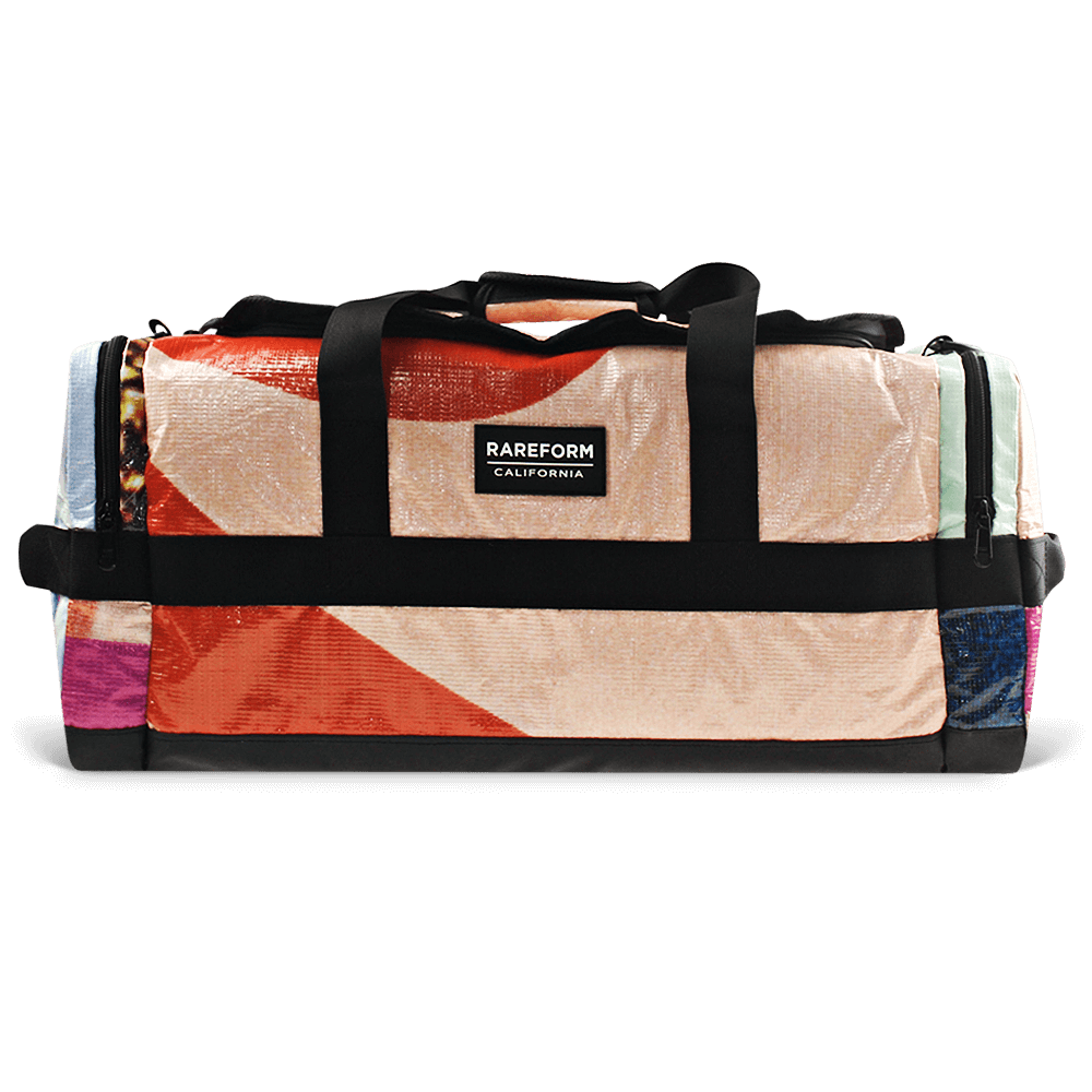 Union Duffle