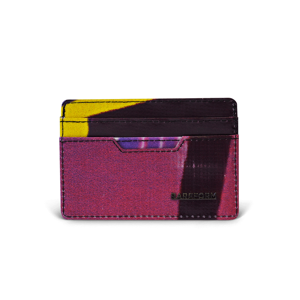 Veer Card Holder