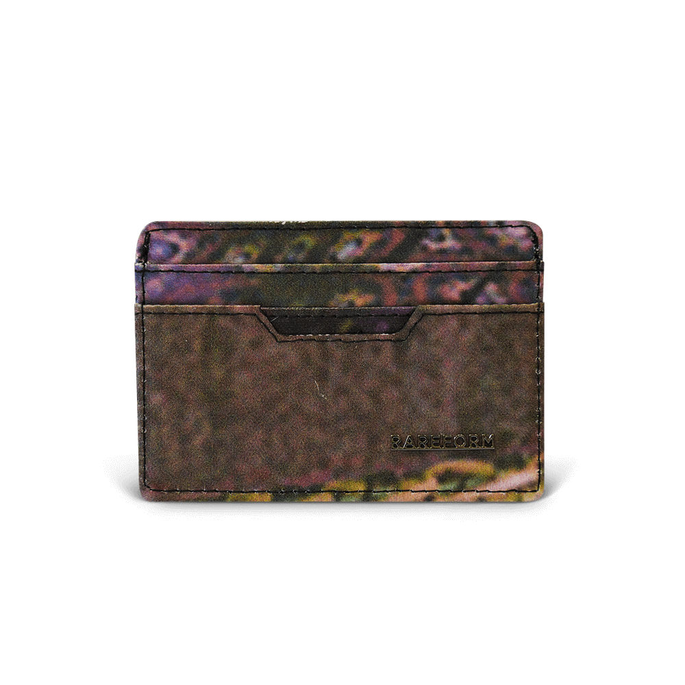 Veer Card Holder
