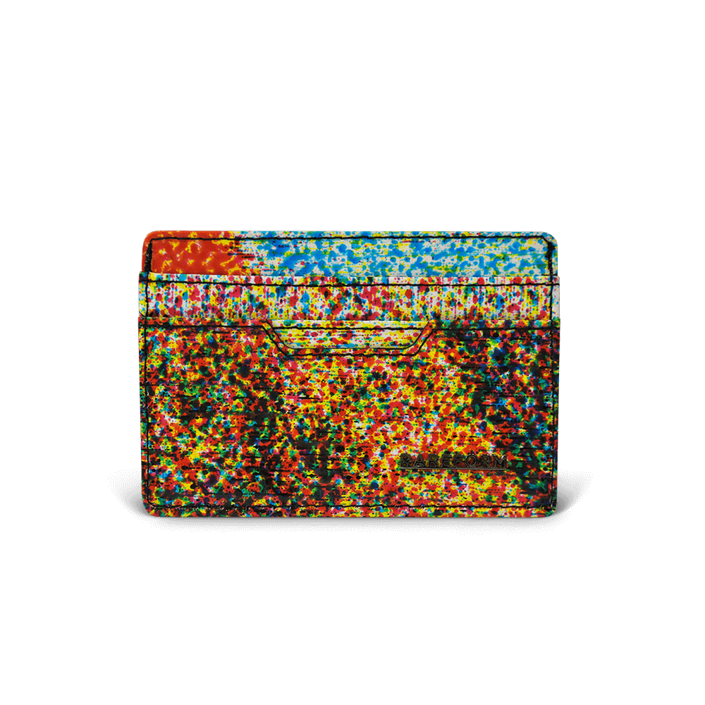 Veer Card Holder