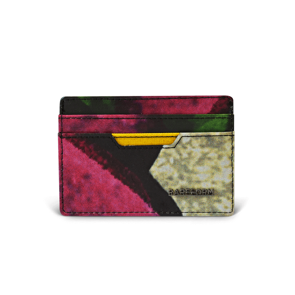Veer Card Holder