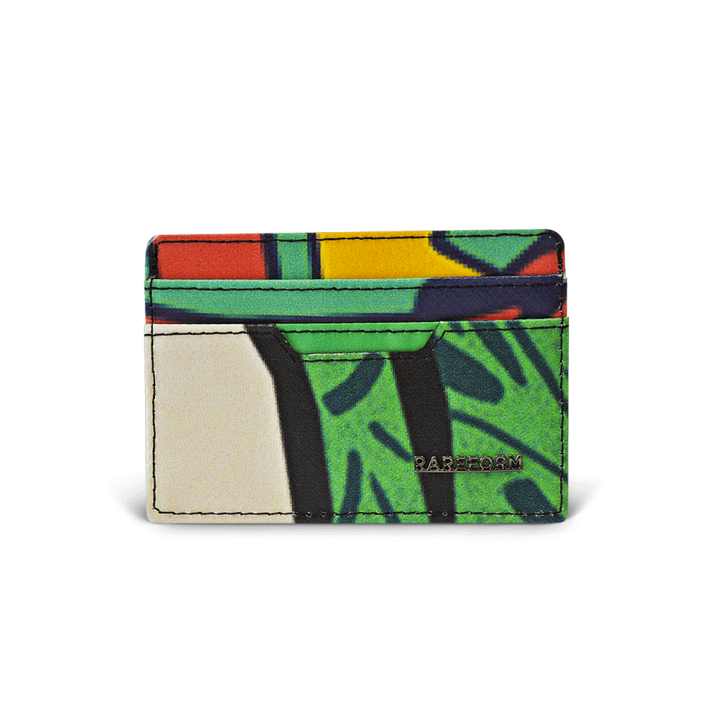 Veer Card Holder
