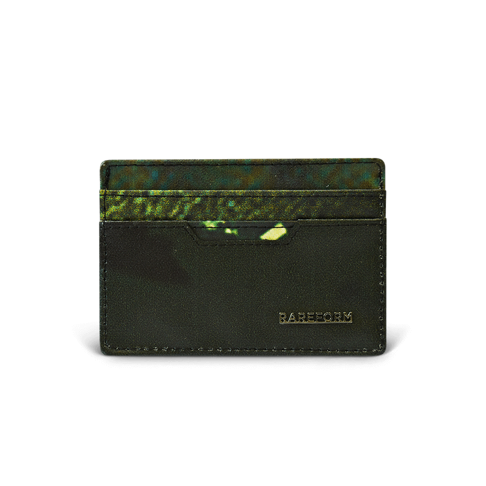 Veer Card Holder