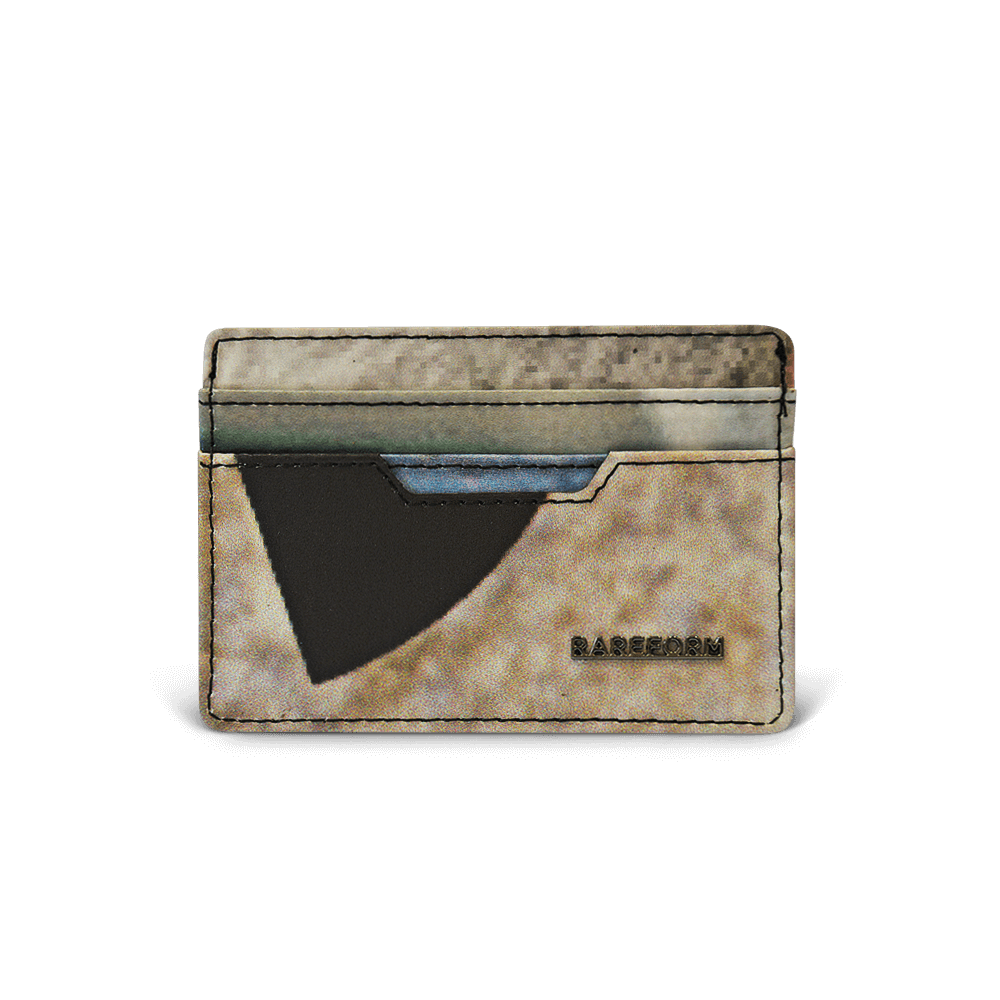 Veer Card Holder