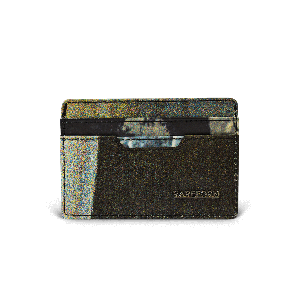Veer Card Holder