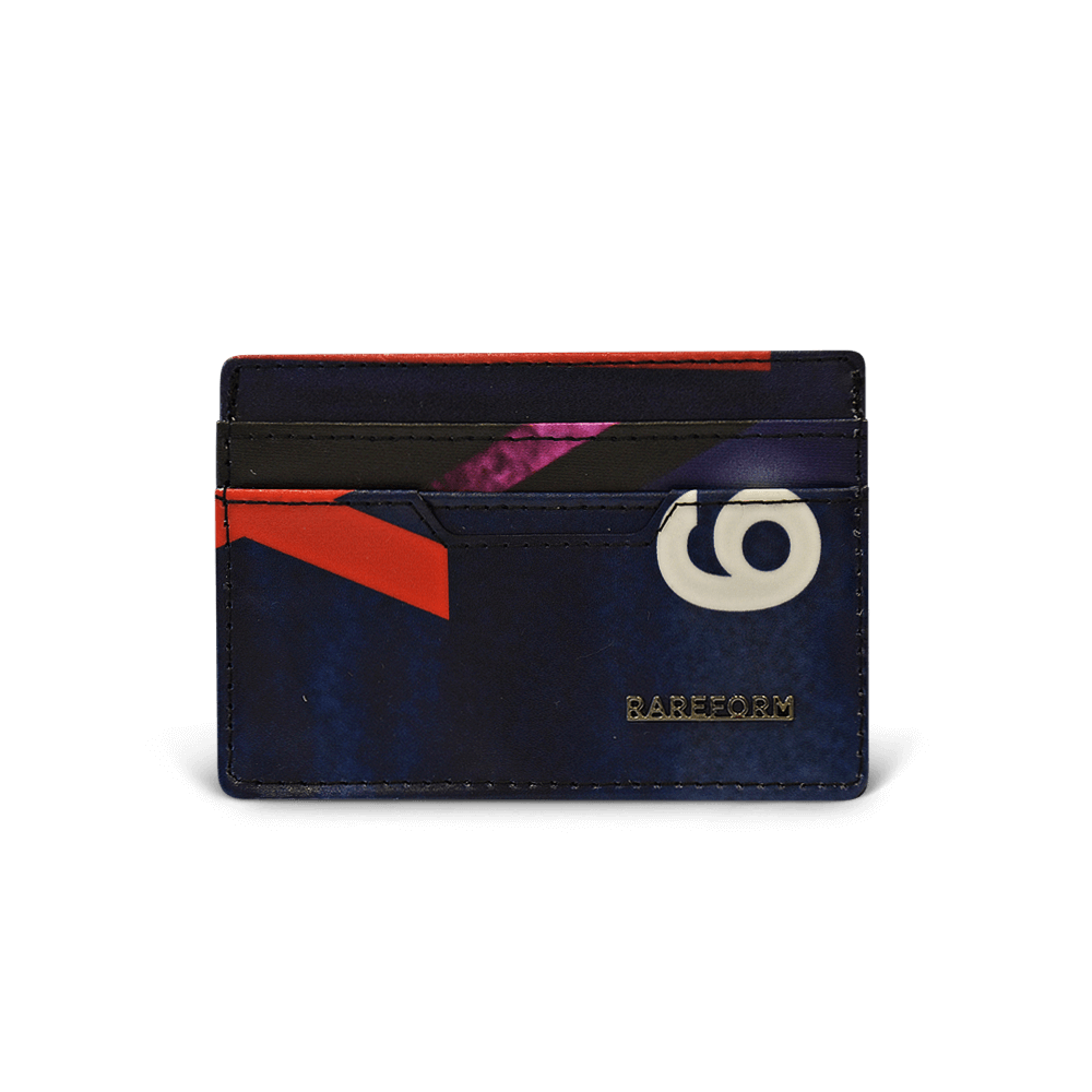 Veer Card Holder