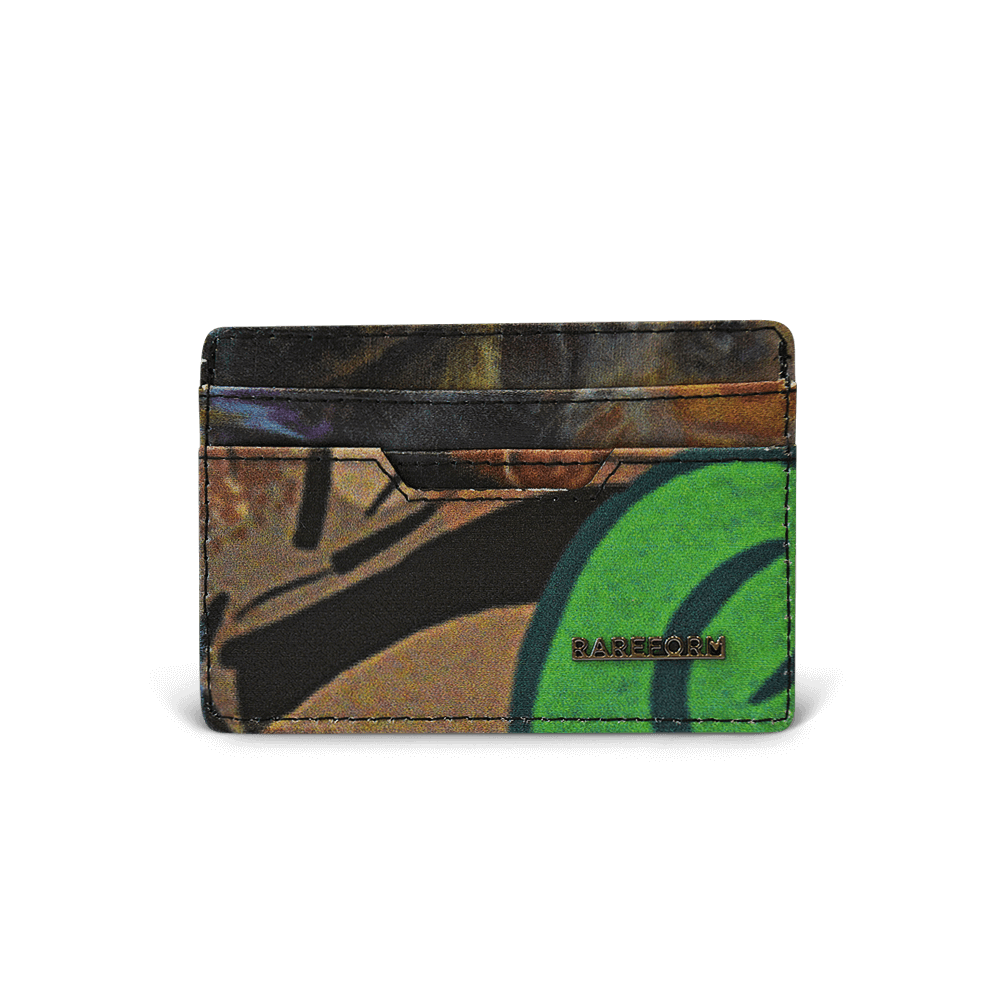 Veer Card Holder