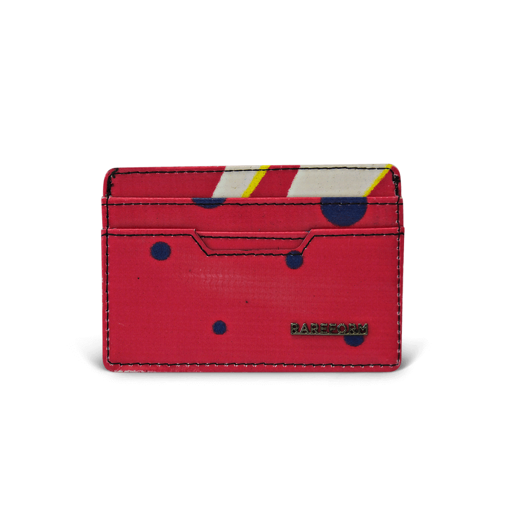 Veer Card Holder