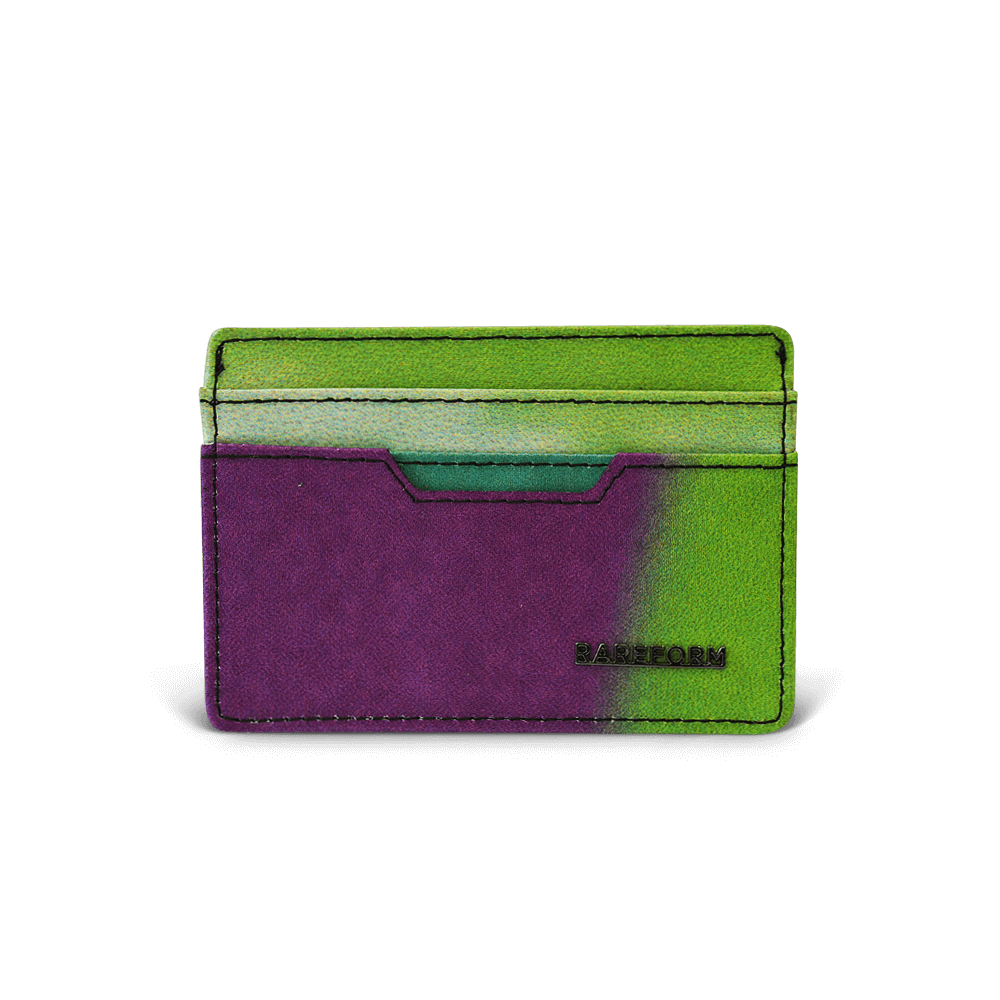 Veer Card Holder