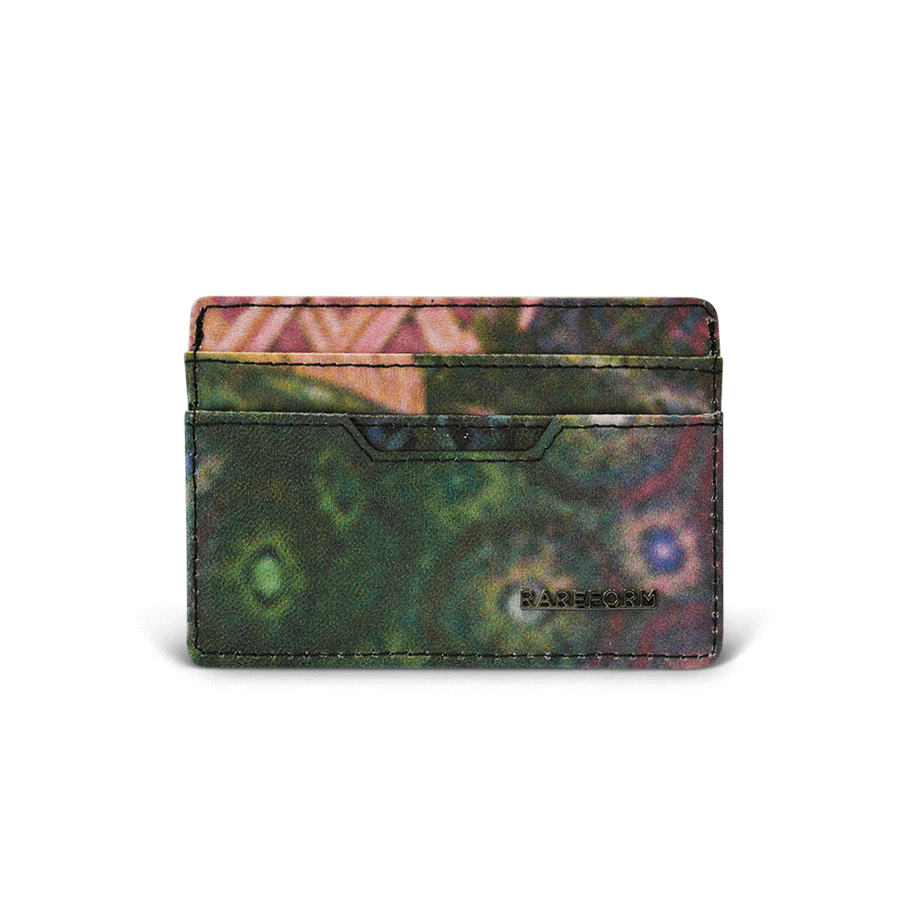 Veer Card Holder