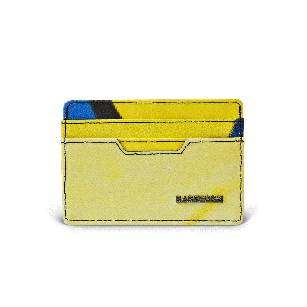 Veer Card Holder