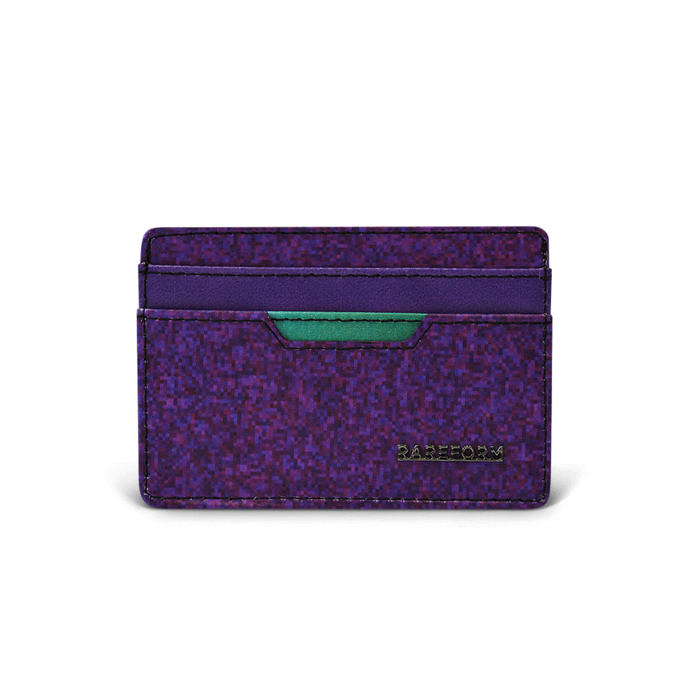 Veer Card Holder