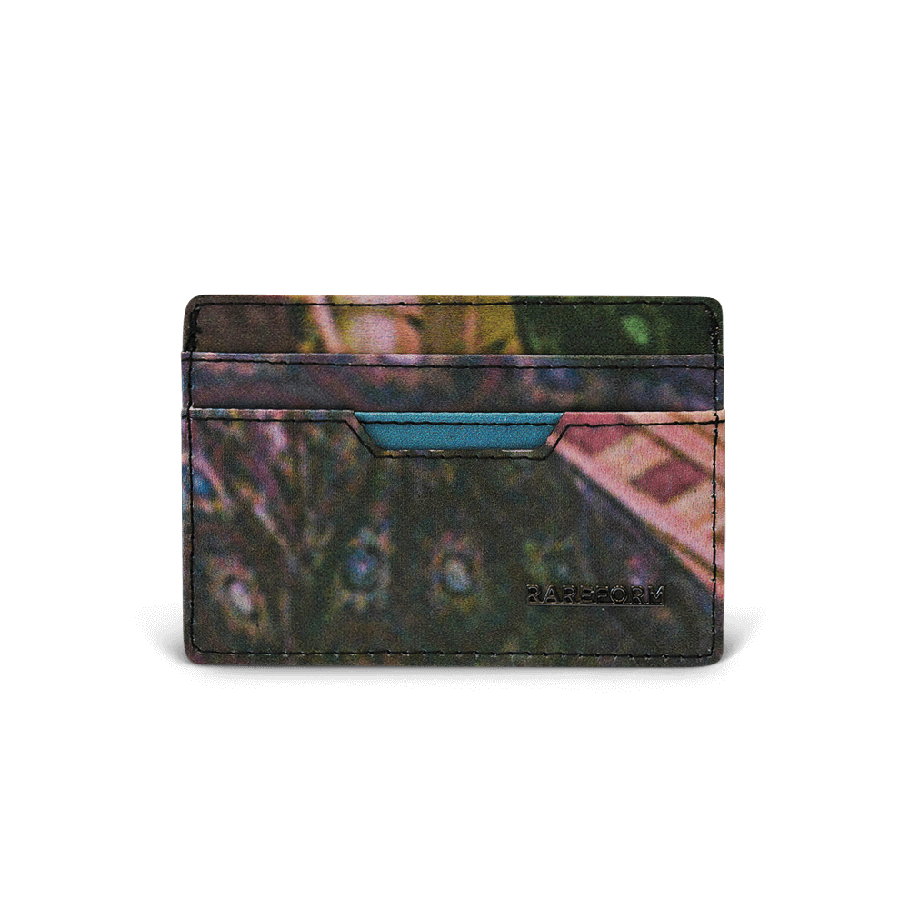 Veer Card Holder