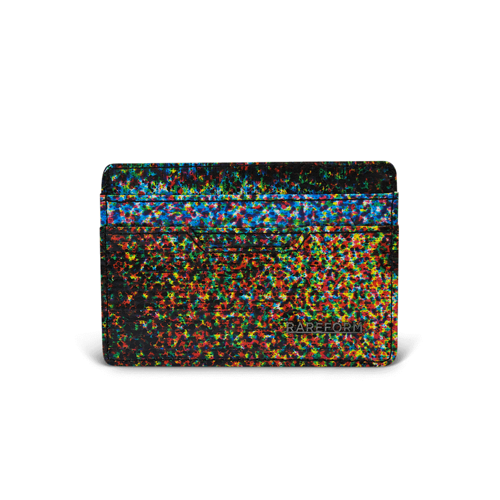 Veer Card Holder