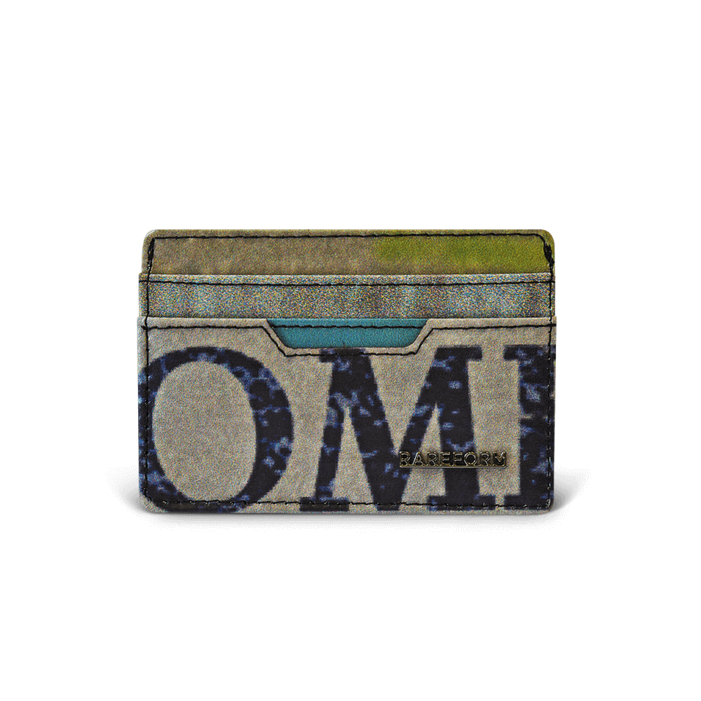 Veer Card Holder