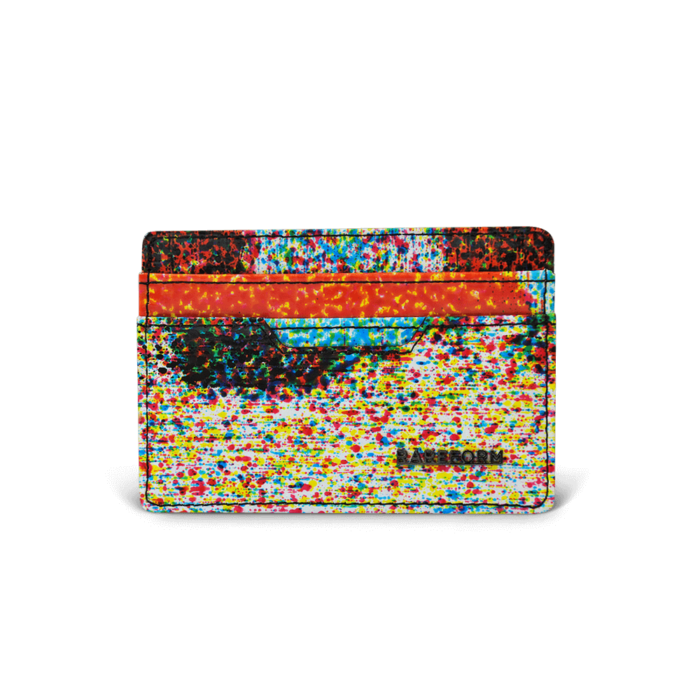 Veer Card Holder