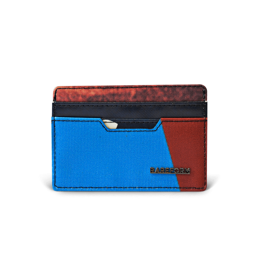 Veer Card Holder