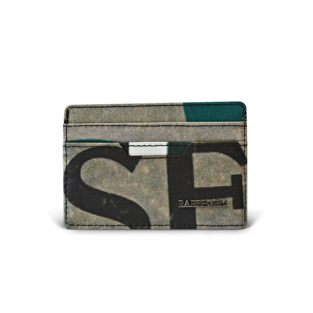 Veer Card Holder