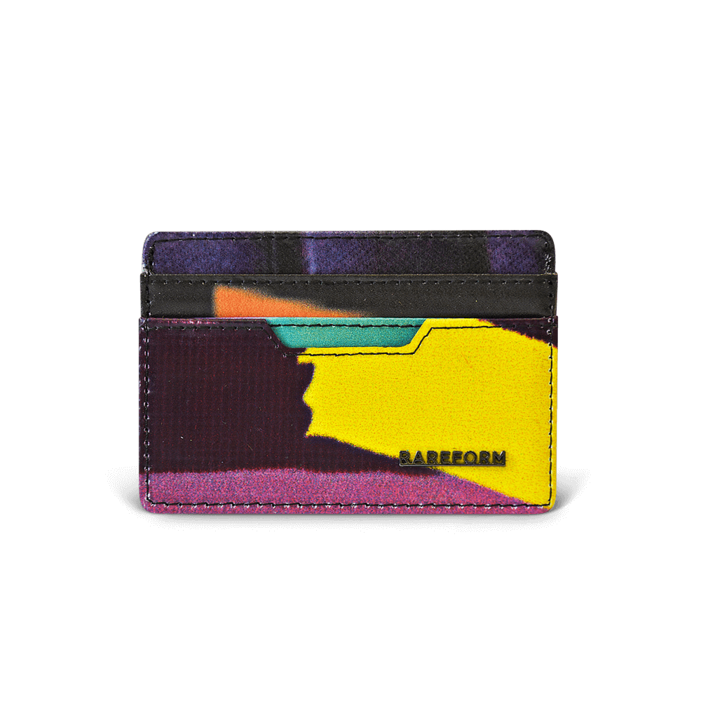 Veer Card Holder