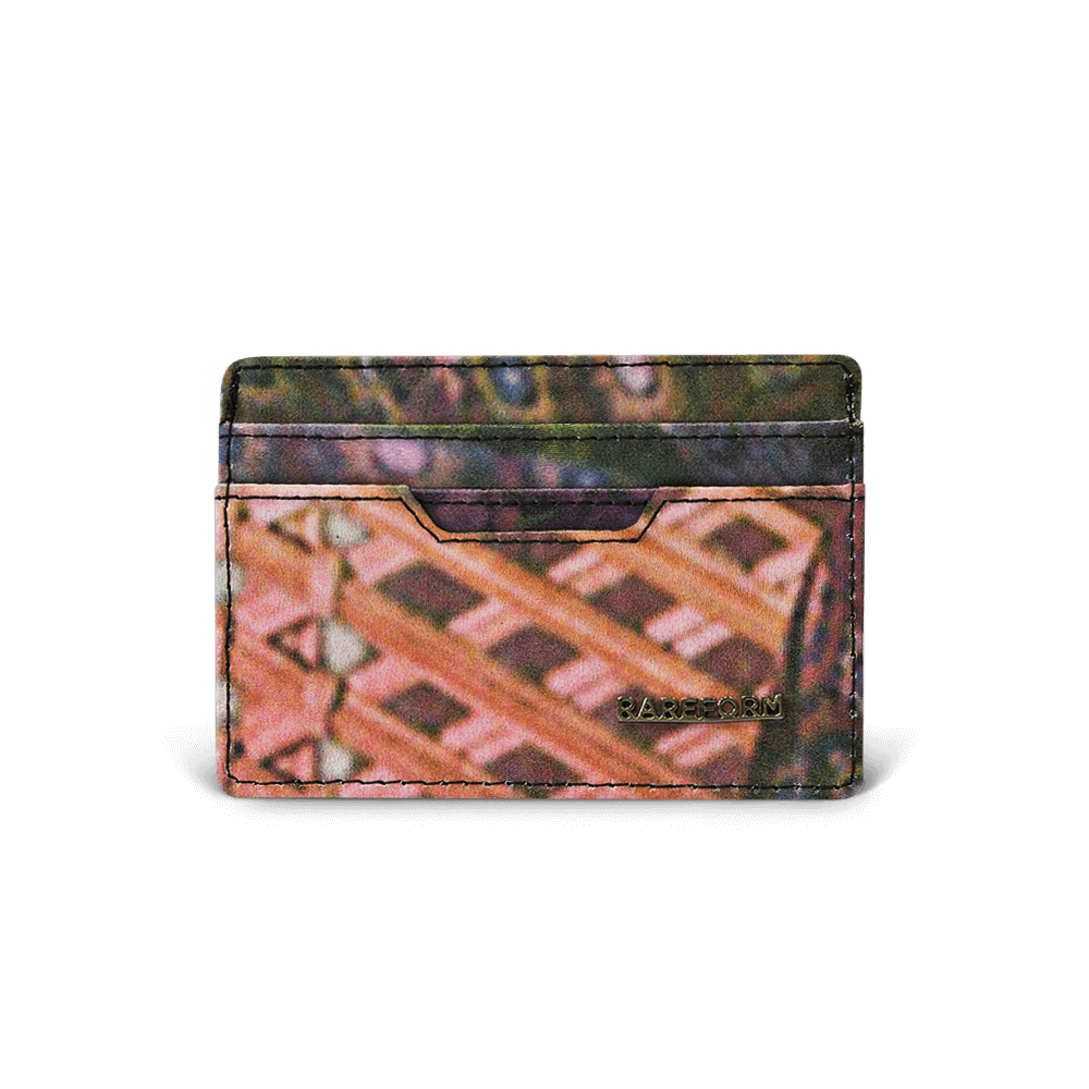 Veer Card Holder