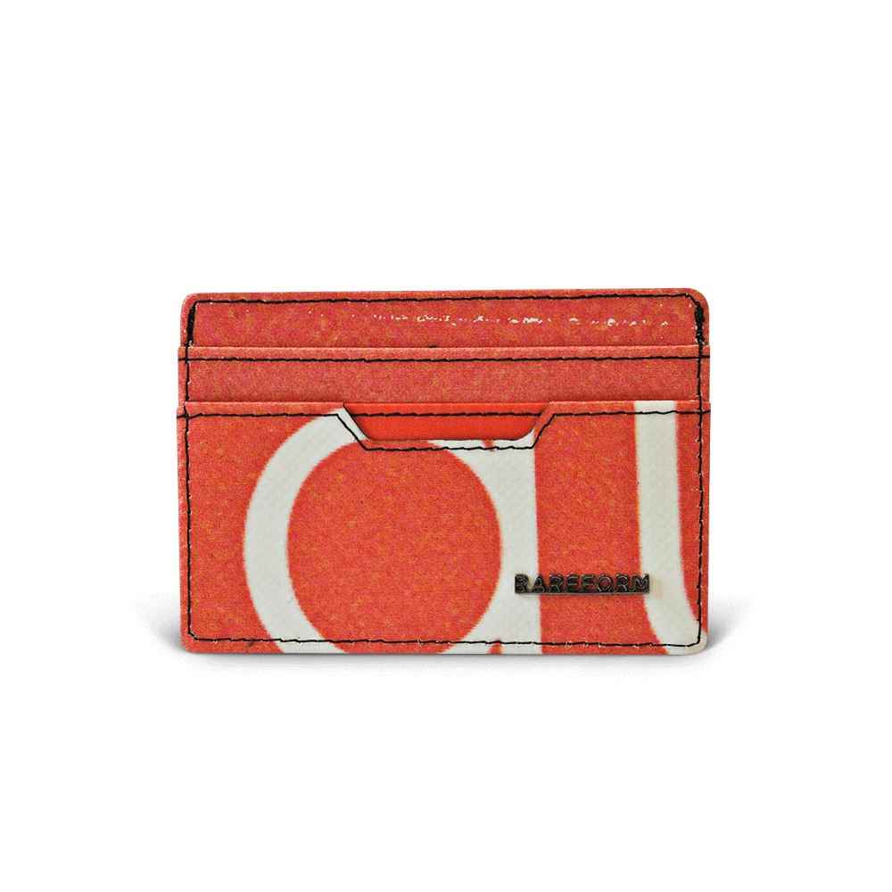 Veer Card Holder