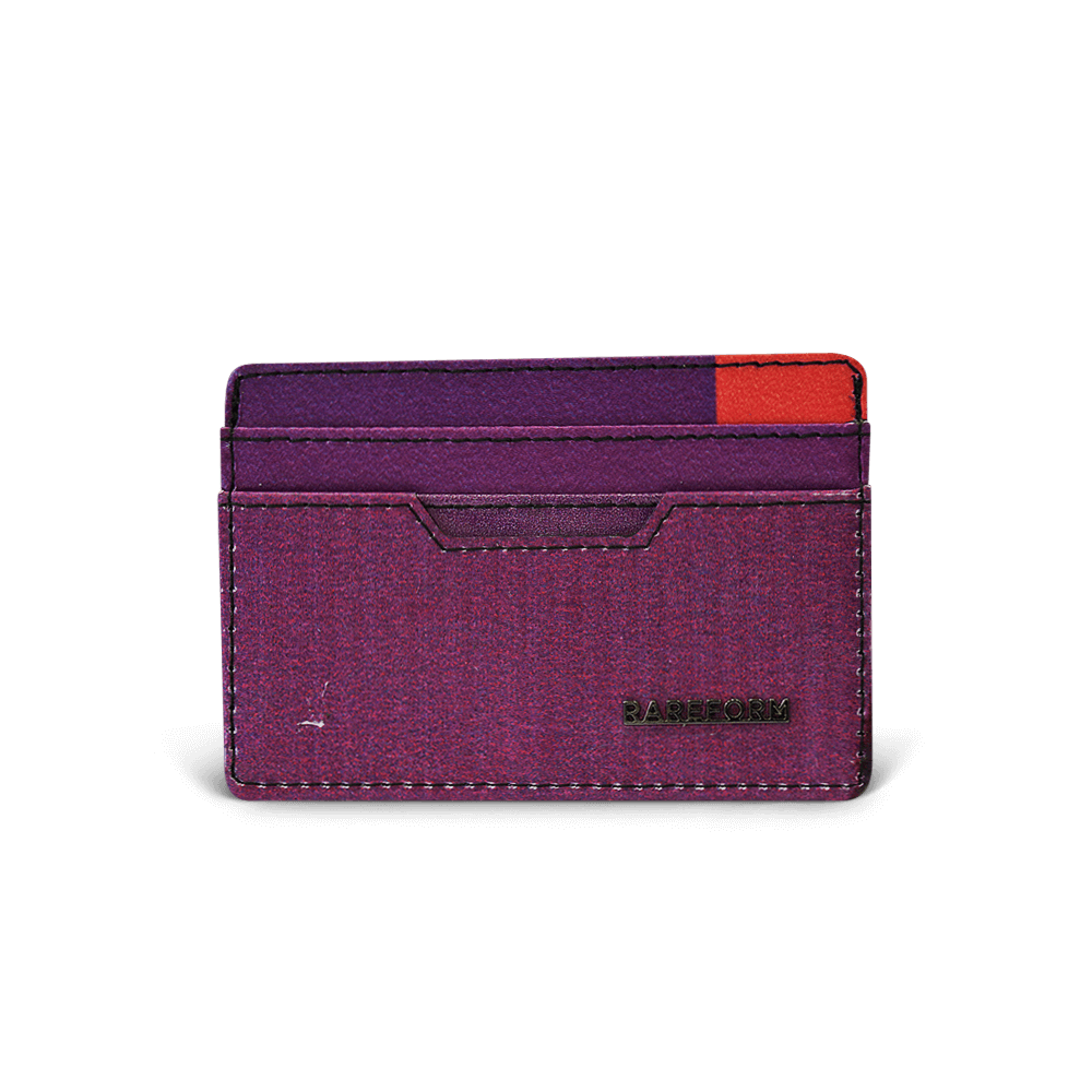 Veer Card Holder