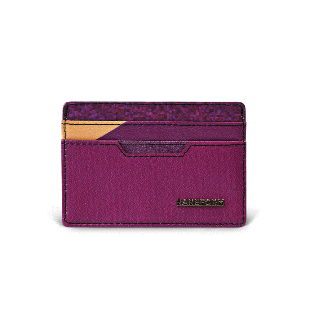 Veer Card Holder