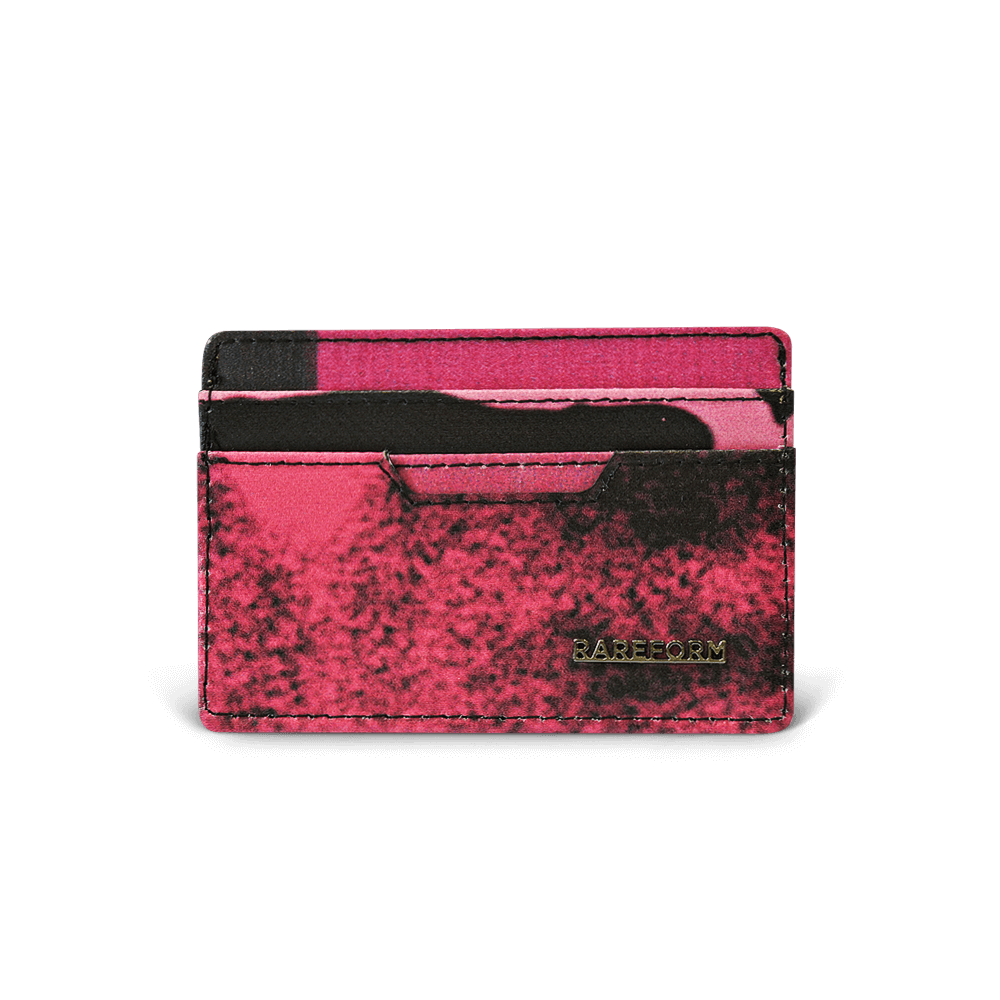 Veer Card Holder