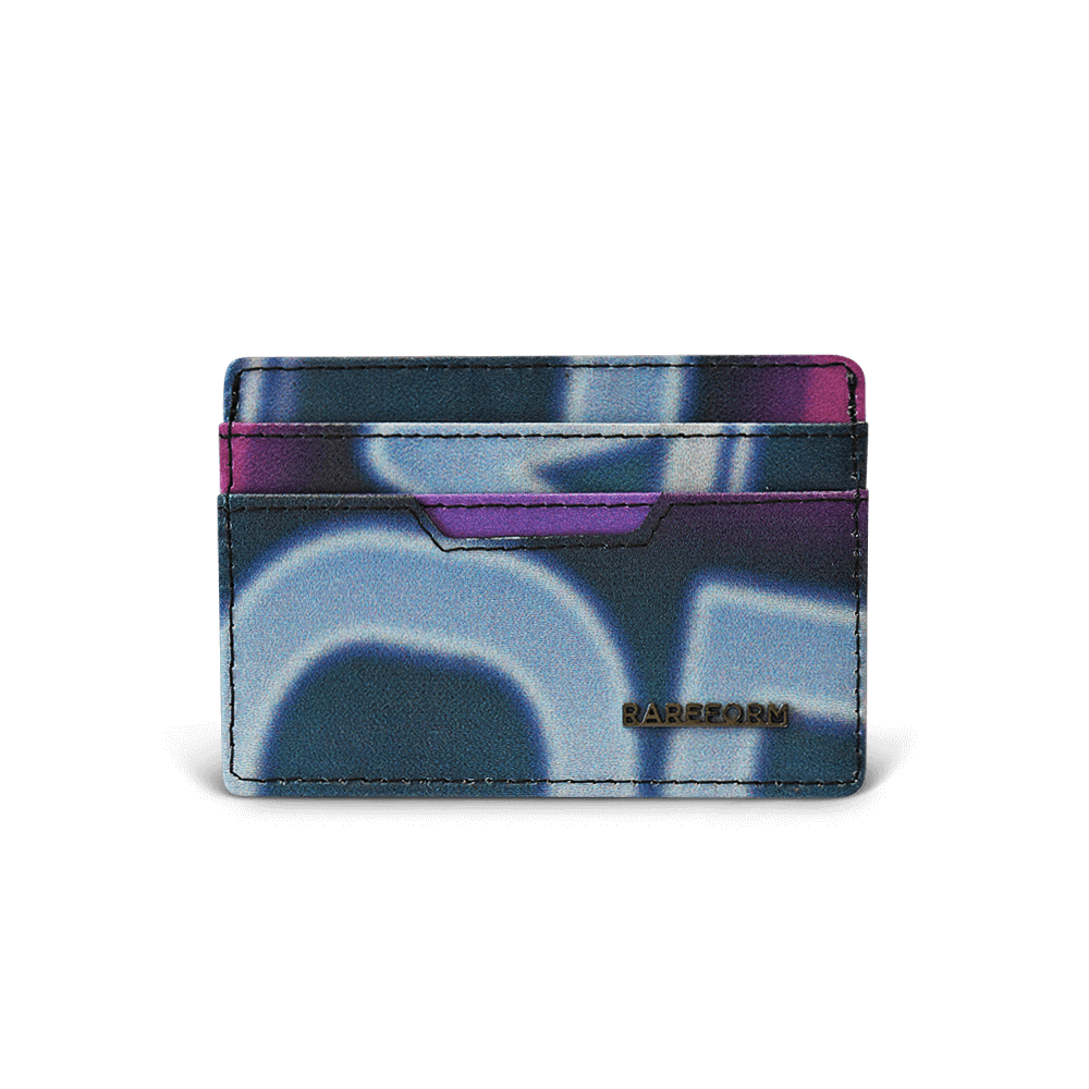 Veer Card Holder