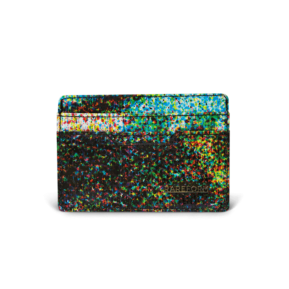 Veer Card Holder