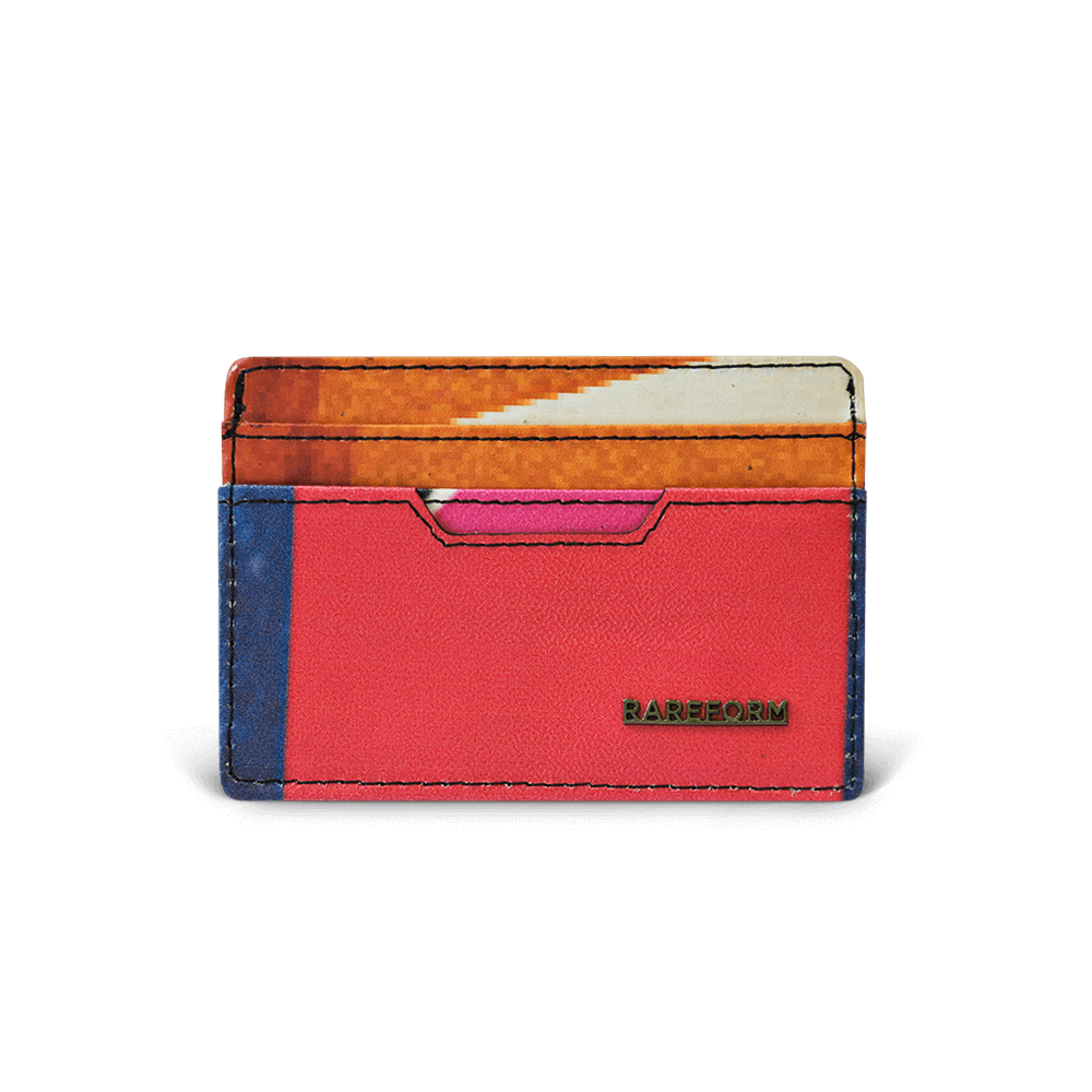 Veer Card Holder
