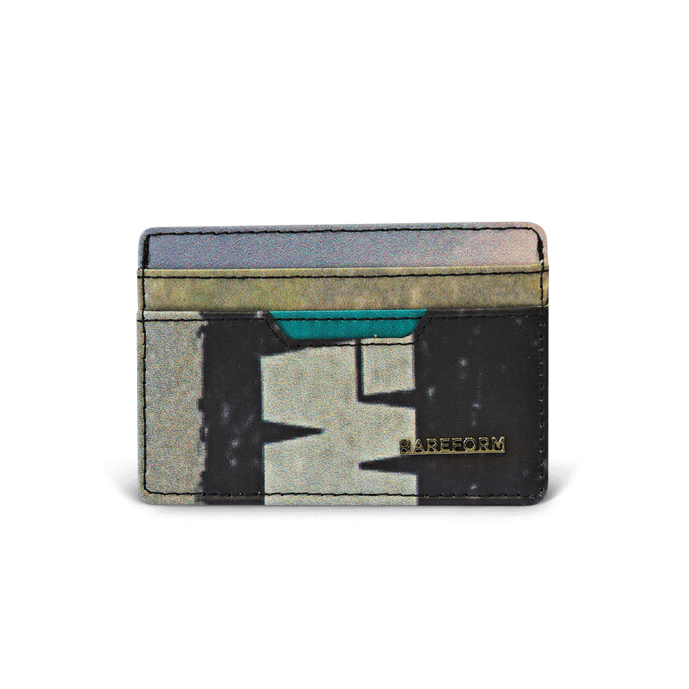 Veer Card Holder